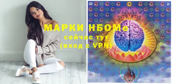 молекула духа Майский