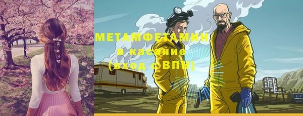 молекула духа Майский